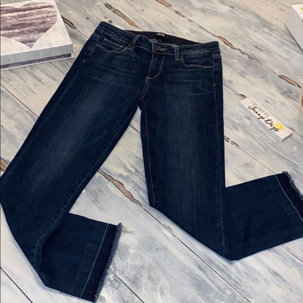 Paige Denim